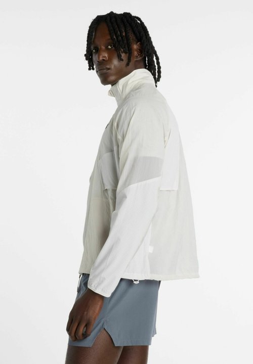 New Balance RC JACKET - Training jacket - grey matter — photo 6