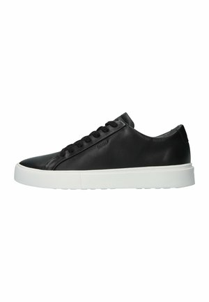 CRAG FINN - Tenisky - black