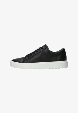 Blackstone CRAG FINN - Sneakers laag - black