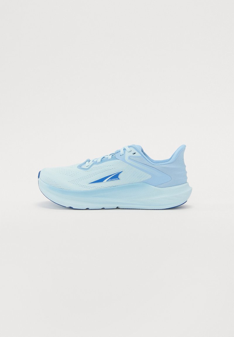 Altra - TORIN 8 - Chaussures de running sur route - light blue, Agrandir