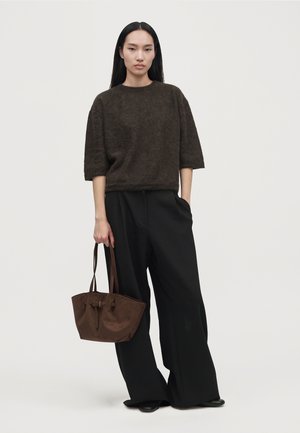 Even&Odd by Zalando, Дамска чанта - brown