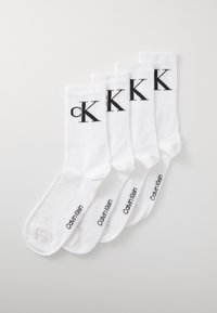 Unselected, white