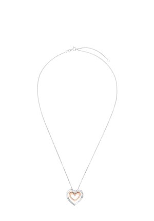 HEART - Halsband - bicolor