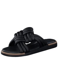 Paul Green Muiltjes - black