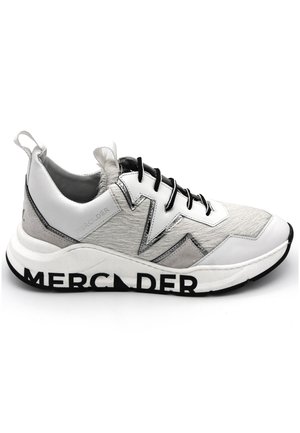 PONY - Trainers - silver