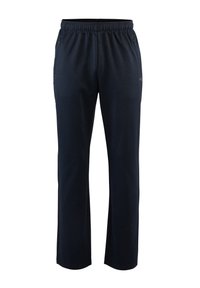 Unausgewählt, navy