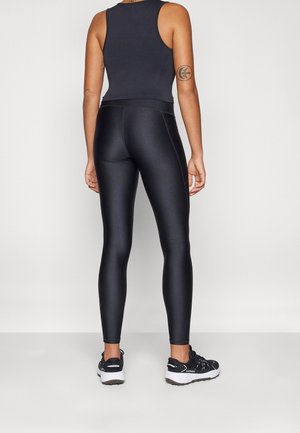 Tights - multi-coloured