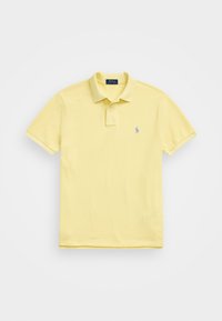 SHORT SLEEVE - Polosärk - resort gold