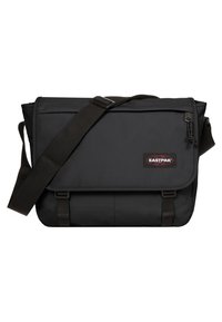 DELEGATE + - Cross body bag - black