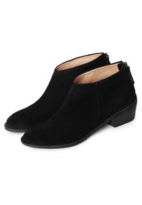 BALAGAN LEA - Botines bajos - black