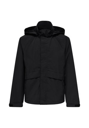 ONLY & SONS junior, Transitional OSJAXIS Transitional - Outdoorová bunda - black