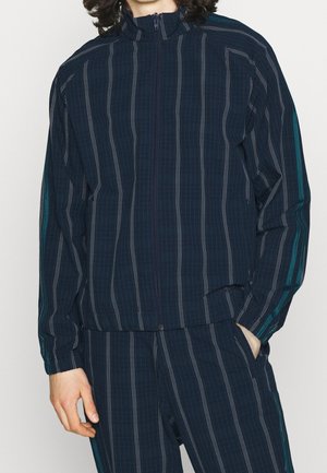 Lichte jas - dark blue