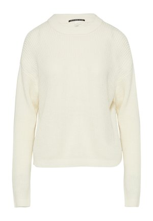 QS Jumper - beige