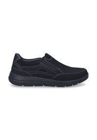 Josef Seibel Tenisky - black black
