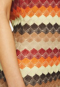 VILA Petite Vardagsklänning - multi-coloured