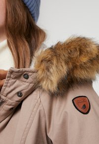 ONLY Parka - beige
