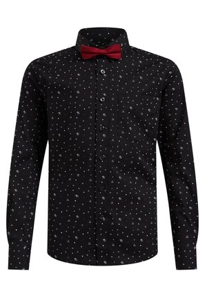 MET DESSIN - Camicia - black