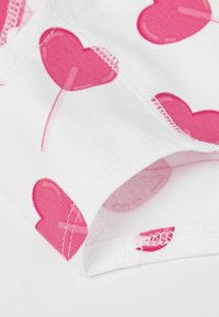 Tezenis Kalhotky - rosa y bianco stampa lollipop