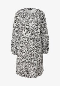 Ausgewählt, schwarz