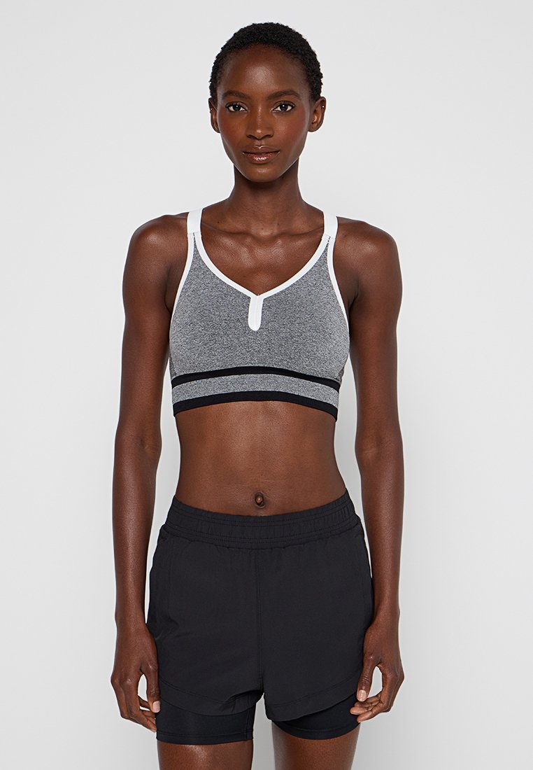 Dorina Bustier grijs Dorina Bustier grijs