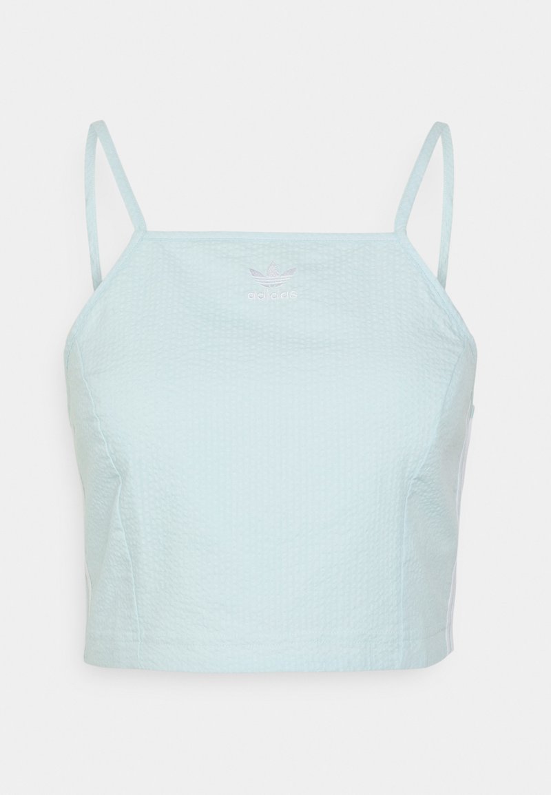 adidas Originals Top blauw adidas Originals Top blauw