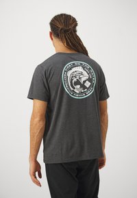 Columbia - PFG™ DORADO TACO - Camiseta deportiva - black Imagen en miniatura 1
