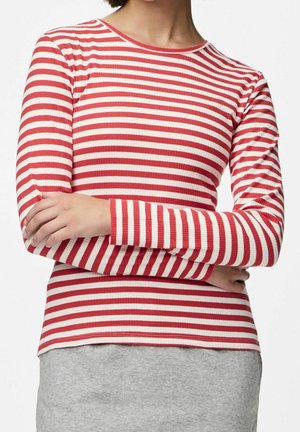 Longsleeve - light pink