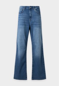 Non selezionato, medium blue denim