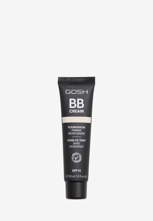 Gosh Copenhagen BB CREAM FOUNDATION - BB Cream - 01 sand