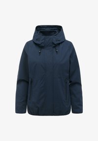 Non selezionato, navy