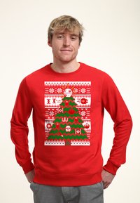 Star Wars STAR WARS CLASSIC GALACTIC TREE - Bluza