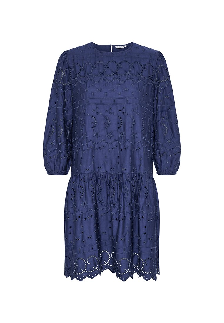 Saint Tropez Jurk blauw Saint Tropez Jurk blauw