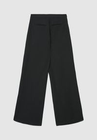 Unausgewählt, ultrablack