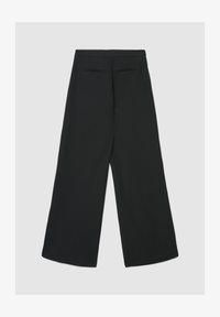 Unausgewählt, ultrablack