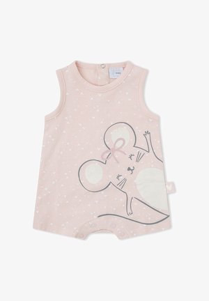 Canada House, PELELE CORTO NIÑA - Body - rosa