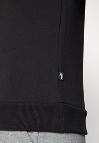 Puma BIG LOGO CREW - Felpa - black