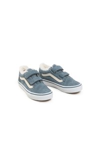 Vans UNISEX jasnoniebieski