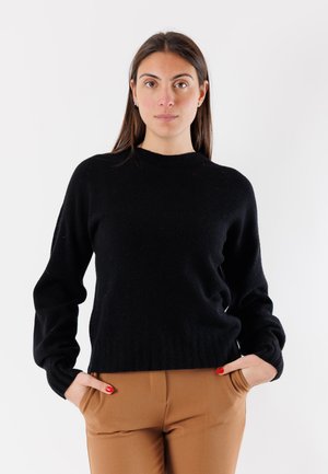 Maglione - nero