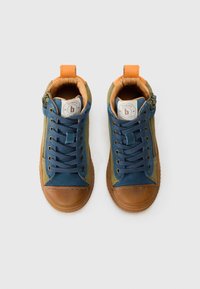 Bisgaard RYAN - Zapatillas altas - khaki