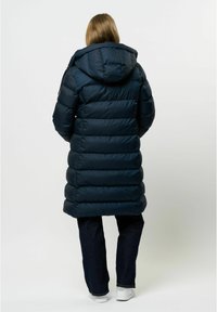 U.S. Polo Assn. GISLA - Ziemas mētelis - dark sapphire