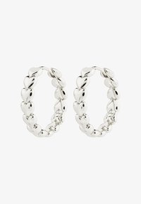 Vybrané, silver-coloured