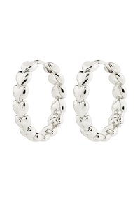MAEVE - Boucles d'oreilles - silver-coloured