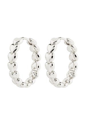 MAEVE - Pendientes - silver-coloured