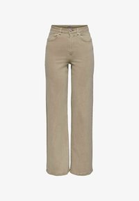 Sélectionné, silver mink