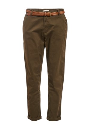 Chino - khaki