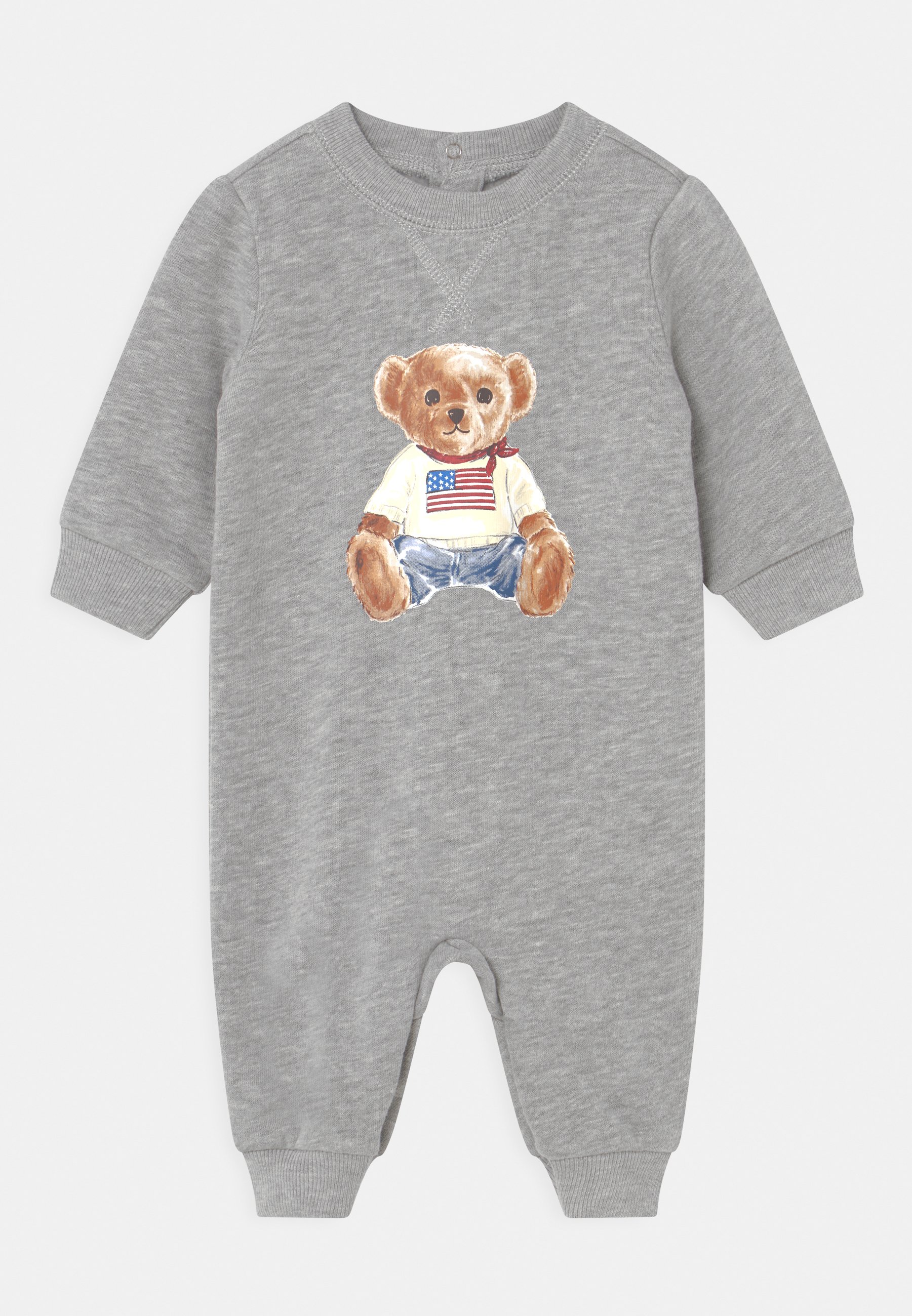 zalando body neonato