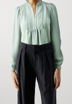 JDY, Blouse - green