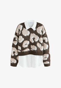 Wybrany, animal neutral