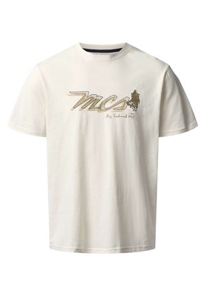 JASON - T-Shirt print - jet stream