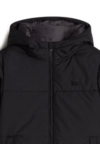 Vans MTE NORRIS PUFFER. - Zimní bunda - black